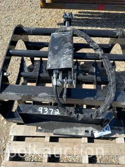 9372 - 40" JMR ROOT GRAPPLE (TAX)