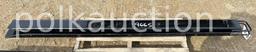 9665 - 84" LIGHT DUTY FORK EXTENSIONS