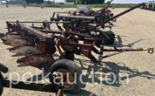 10673 - CASE 4 BTM PLOW - 16"