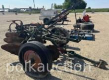 10675 - OLIVER 3 BTM PLOW - 16"