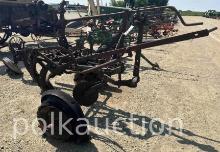 10678 - 3 BTM PLOW - 16"
