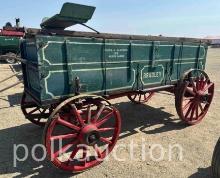 10700 - BRADLEY WAGON