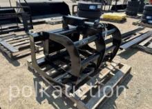 10764 - JMR 40" ROOT GRAPPLE ATTACHMENT