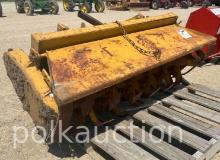 10770 - COUNTY LINE ROTO-TILLER - 54"