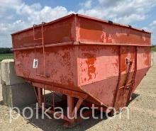 10800 - KILLBROS GRAVITY BOX