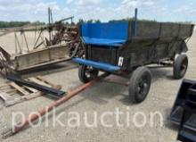 10801 - FLARE SIDE WAGON