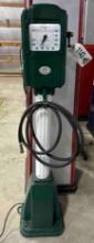 GILBARCO MODEL AM2E1 AIR PUMP - 54"