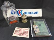 MISC COLLECTIBLES