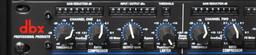 DBX 1046 QUAD COMPRESSOR / LIMITER