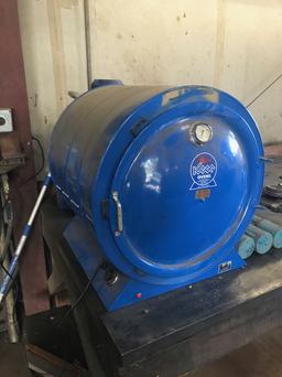 Henkel K-450 Welding Rod Oven