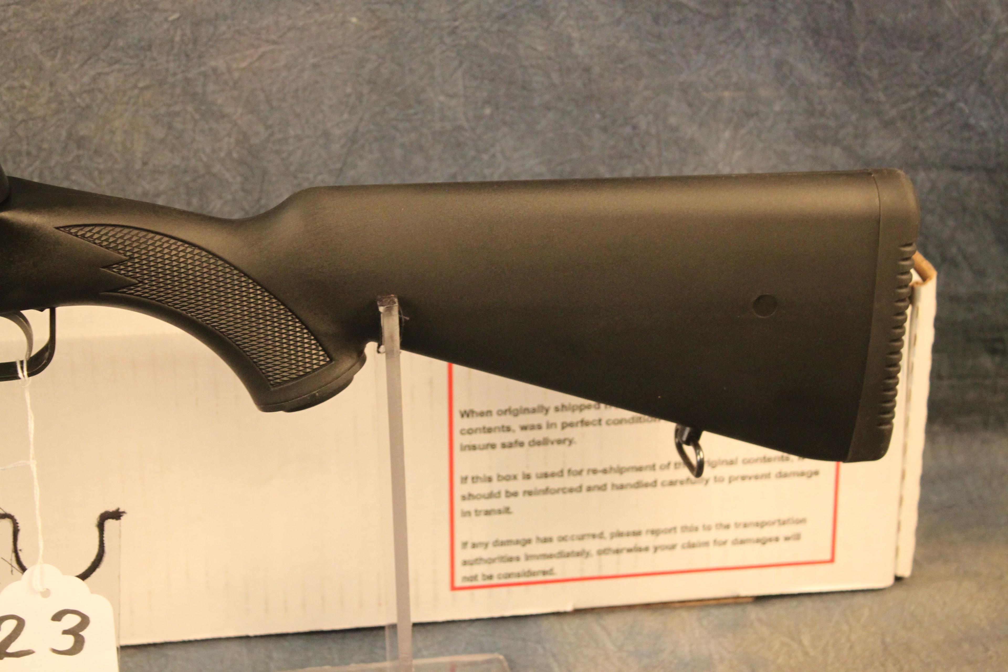 23. Ruger Ranch Rifle .300 Blackout SN:583-26223