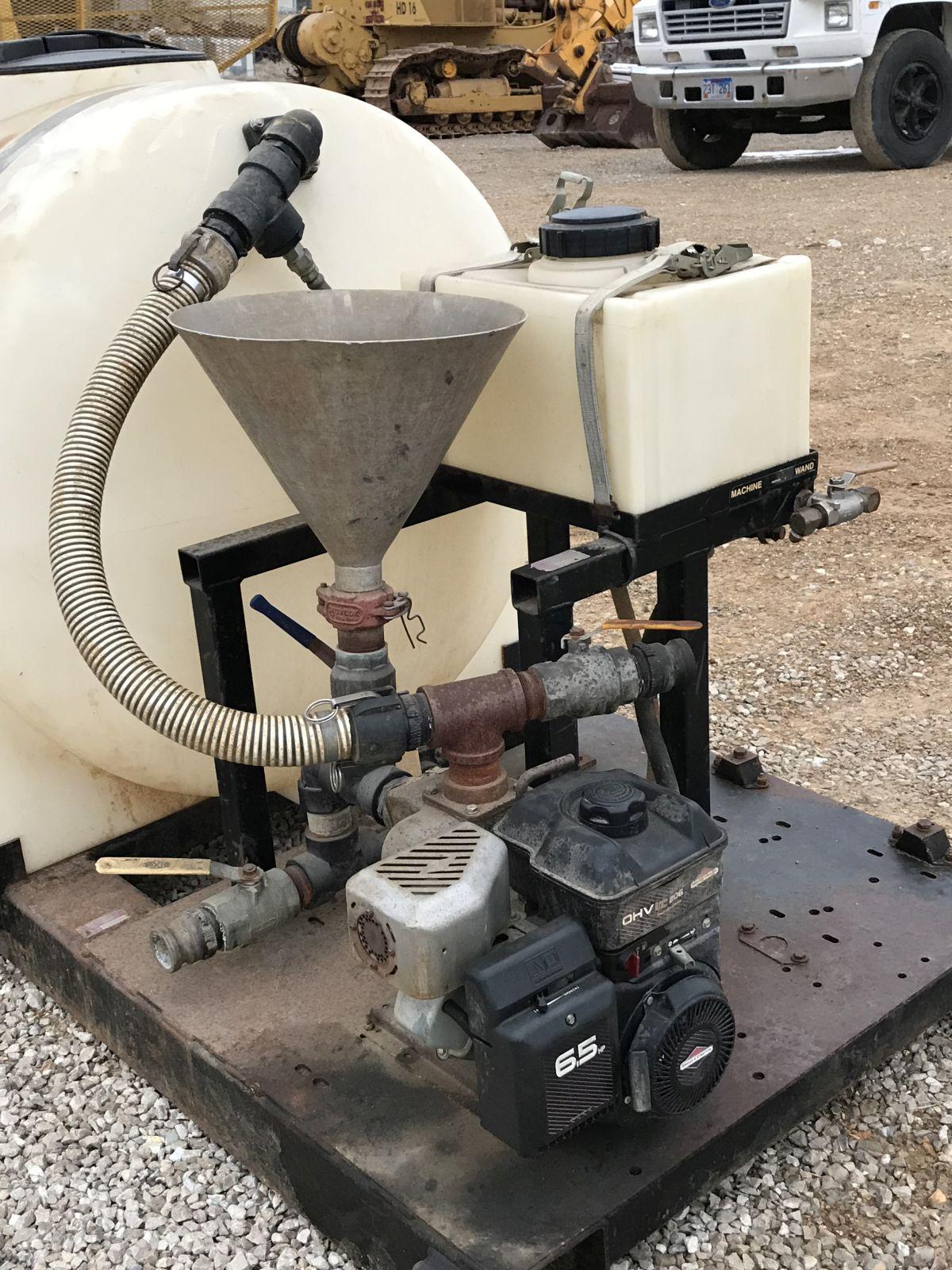 Mud Mixer for Drilling,