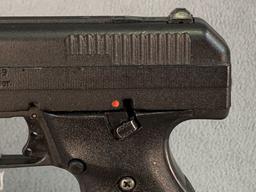 21. HI.Point C9 9MM SN: P154137