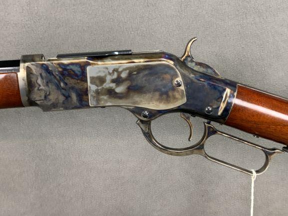 13. Uberti Mod. 1873 Rifle .45LC
