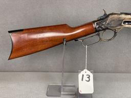 13. Uberti Mod. 1873 Rifle .45LC