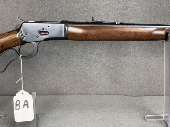 8A. Browning Mod. 65 .218 Bee