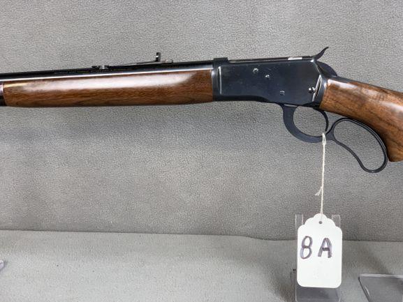 8A. Browning Mod. 65 .218 Bee