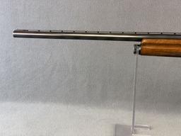 21. Browning Belgium "Sweet Sixteen" 16ga, 2 3/4" Cham, Vent Rib, Round Knob, SN: 89819