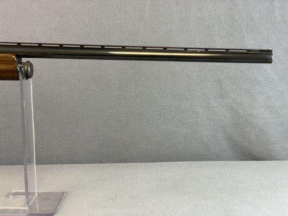 22A. Browning Belgium "Magnium Twenty" 20ga, Vent Rib, 3" Mag Chamber, 28" Barrel, Fancy Wood, Chip