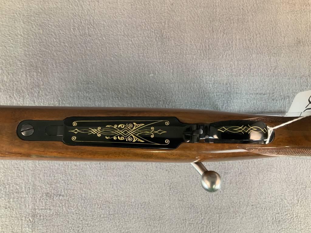 20. Browning High Power Belgium .30-06