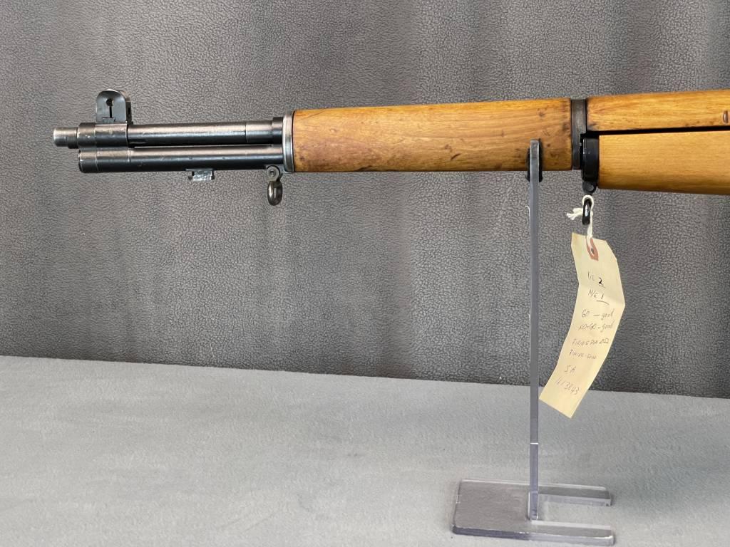 15. Springfield Armory M1 Garand