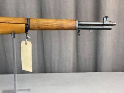 15. Springfield Armory M1 Garand