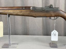 16. H&R Arms M1 Garand