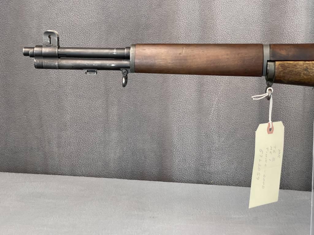 16. H&R Arms M1 Garand