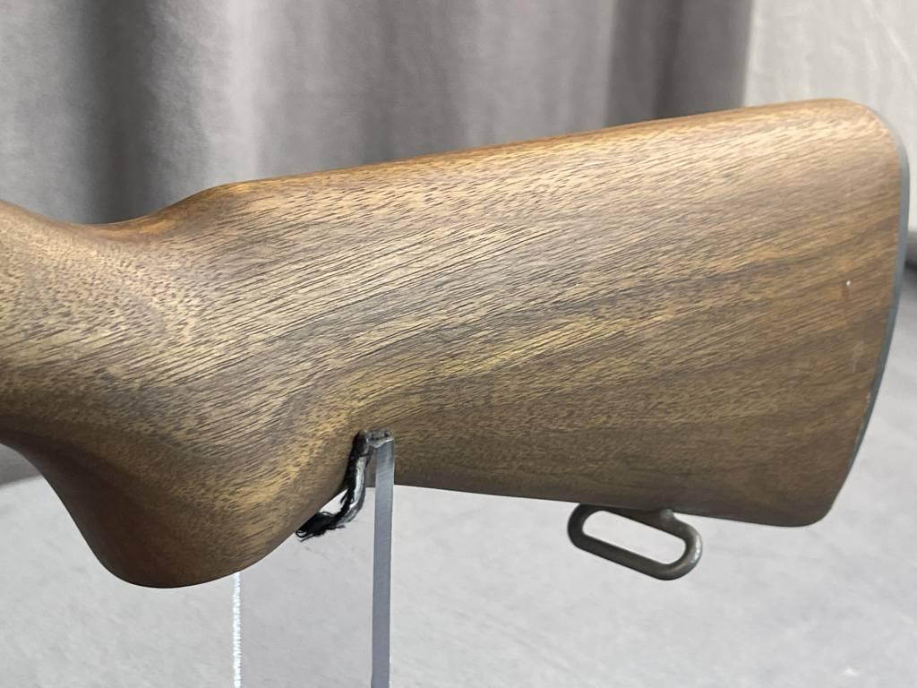 2. Springfield Armory M1 Garand