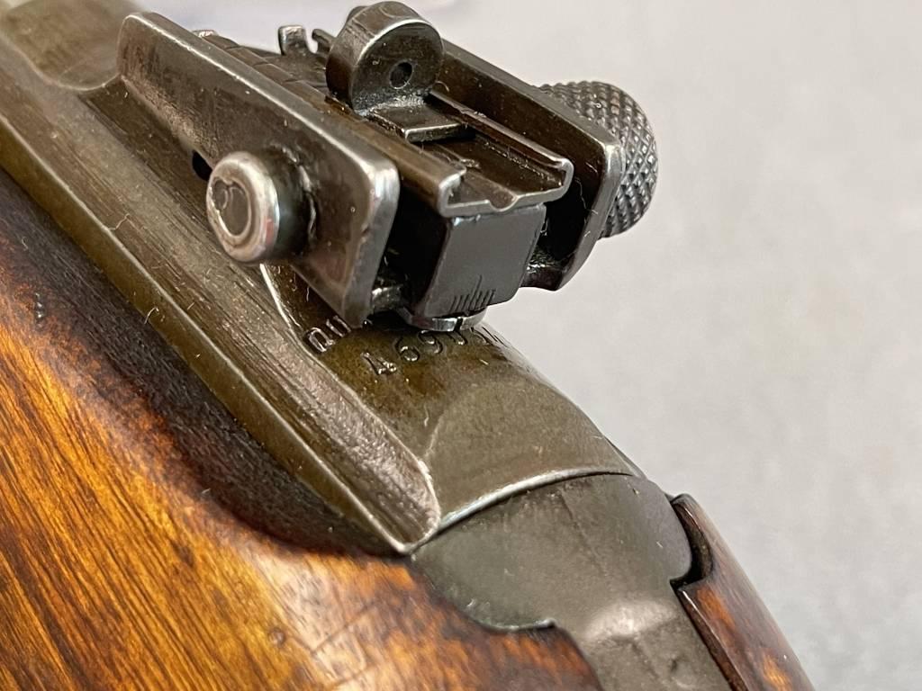 25. Quality Hardware M1 Carbine