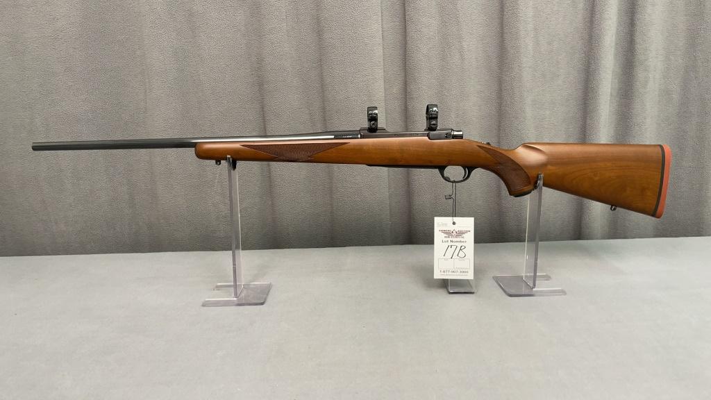 17b. Ruger M77