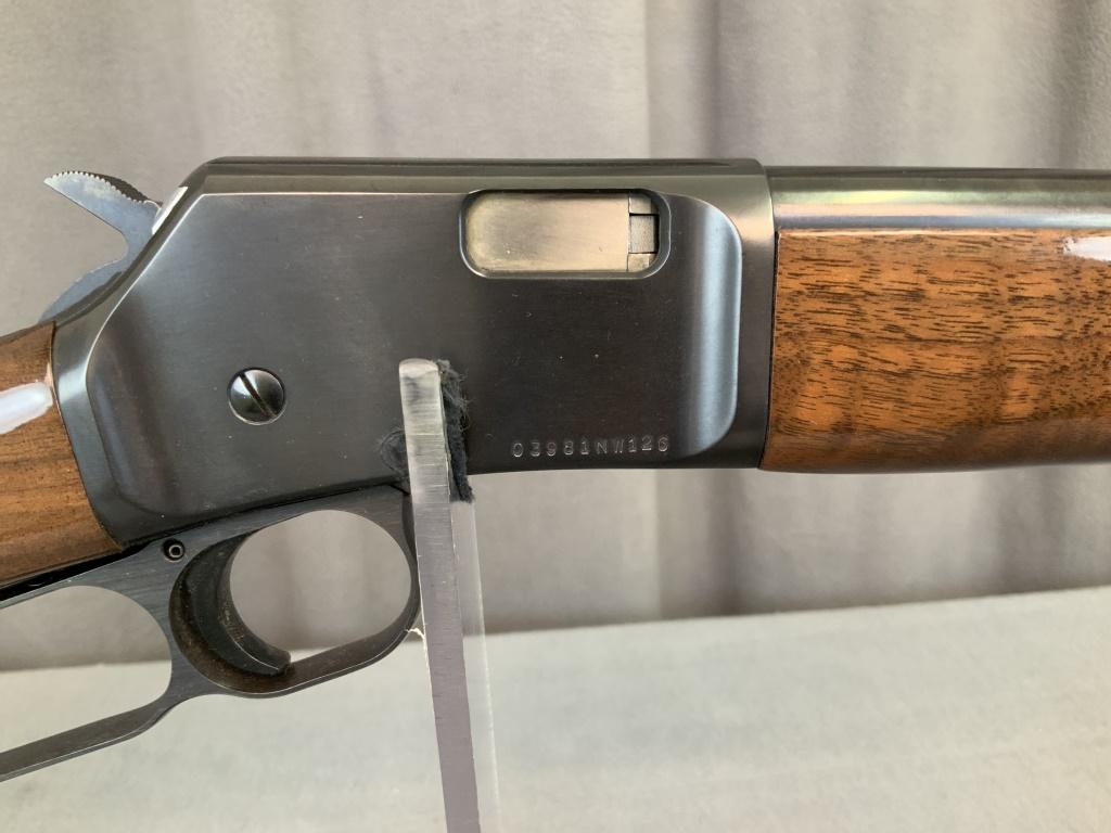 10. (7LM) Browning BL-22