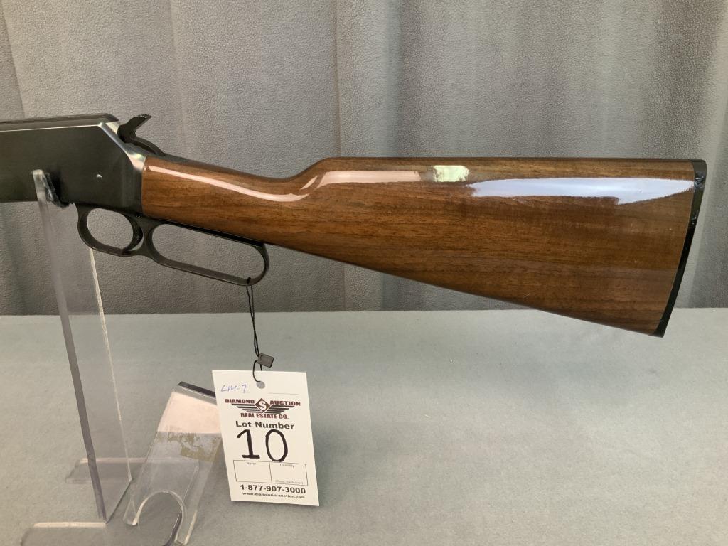 10. (7LM) Browning BL-22
