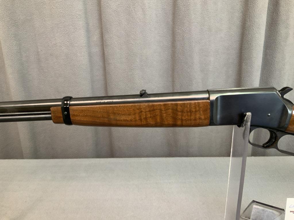 10. (7LM) Browning BL-22