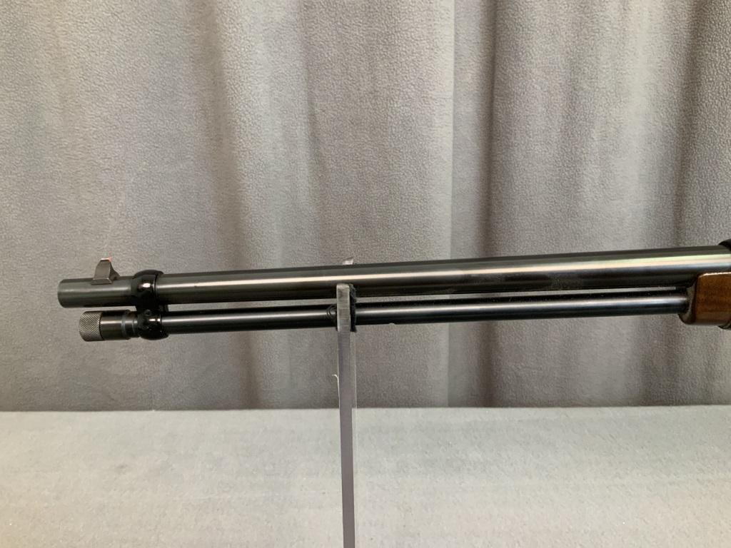 10. (7LM) Browning BL-22