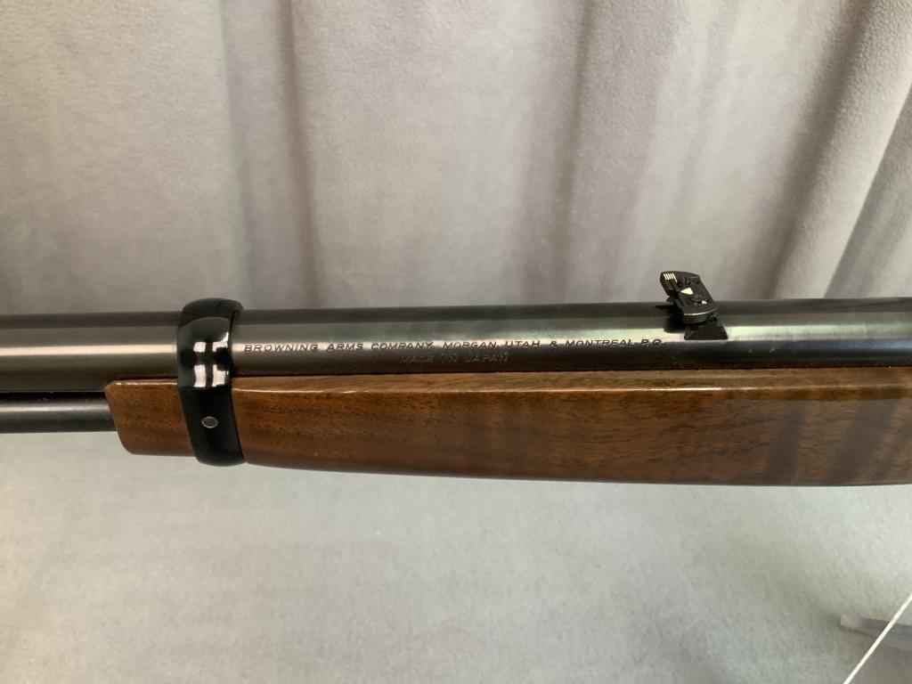 10. (7LM) Browning BL-22