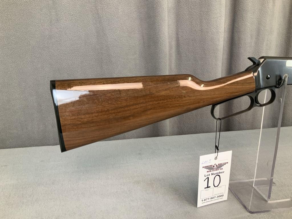 10. (7LM) Browning BL-22