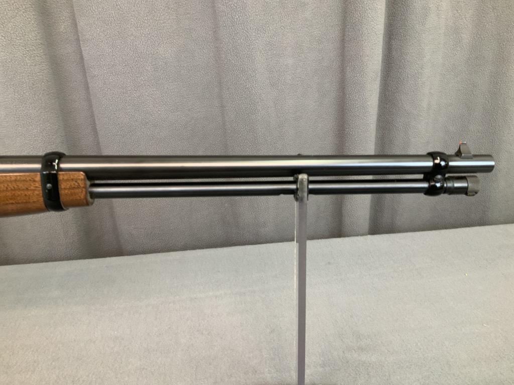 10. (7LM) Browning BL-22