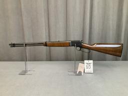 10. (7LM) Browning BL-22