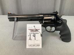 19. (WB29) S&W Mod. 29 Classic