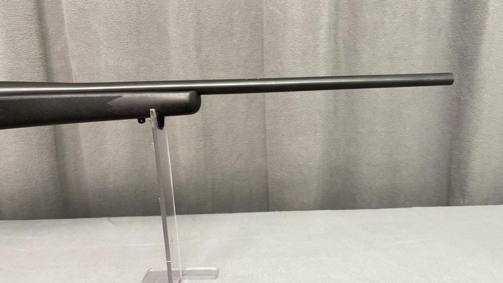 4B. Weatherby Vanguard .300 Wby Mag