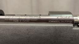 4B. Weatherby Vanguard .300 Wby Mag