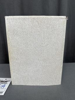 16a. Winchester Book 1 of 1000