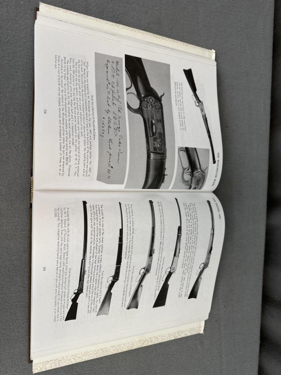 16a. Winchester Book 1 of 1000
