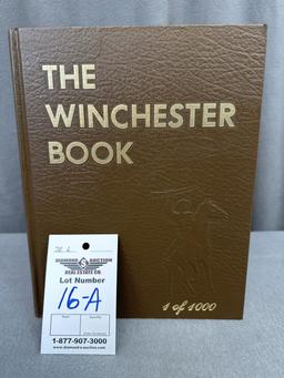 16a. Winchester Book 1 of 1000