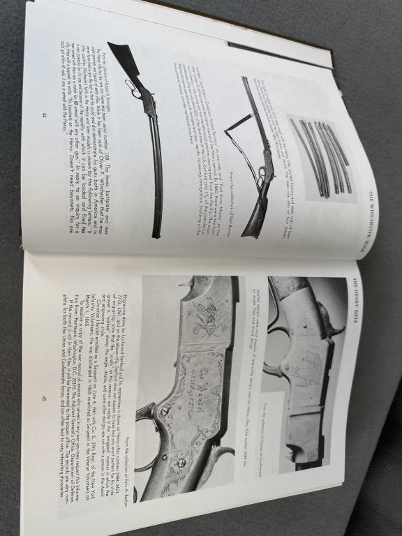 16a. Winchester Book 1 of 1000