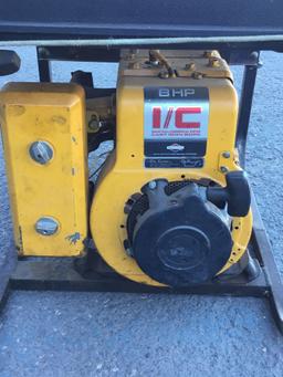 Coleman Powermate Gas 4000 Watt Generator