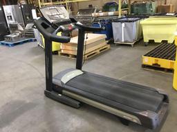 Epic A35T Treadmill