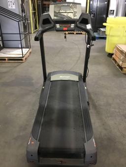 Epic A35T Treadmill
