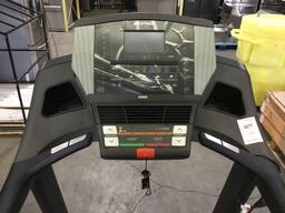 Epic A35T Treadmill